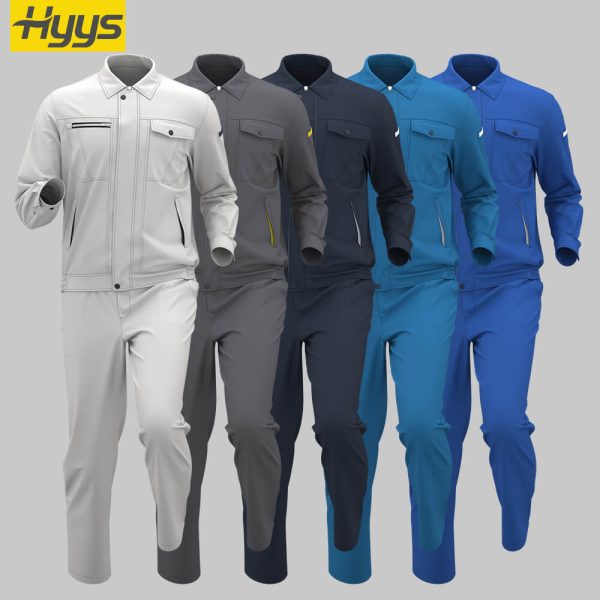 DL235 High-End Workwear Set