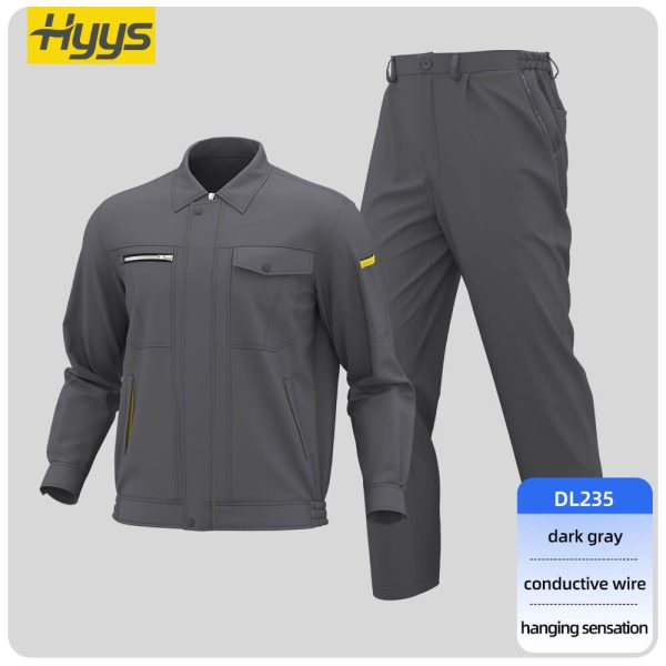 DL235 High-End Workwear Set