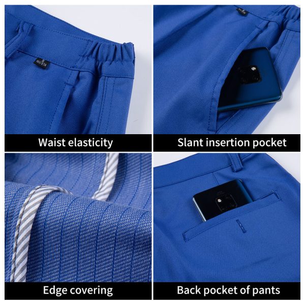 DL235 High-End Workwear Set