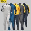 Wear-resistant/factory workers/logistics express delivery/construction decoration work clothes