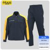 Wear-resistant/factory workers/logistics express delivery/construction decoration work clothes