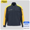 Wear-resistant/factory workers/logistics express delivery/construction decoration work clothes