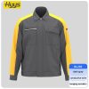 Wear-resistant/factory workers/logistics express delivery/construction decoration work clothes