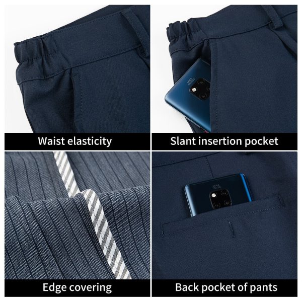 Wear-resistant/factory workers/logistics express delivery/construction decoration work clothes