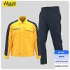 Wear-resistant/factory workers/logistics express delivery/construction decoration work clothes