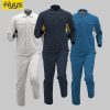 Men's Construction Safety Brand Workwear