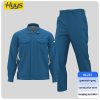 Men's Construction Safety Brand Workwear