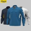 Men's Construction Safety Brand Workwear