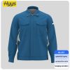 Men's Construction Safety Brand Workwear