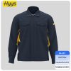 Men's Construction Safety Brand Workwear