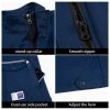 Electrical Work Clothes Men's Factory Worker Uniform Set