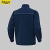 Electrical Work Clothes Men's Factory Worker Uniform Set