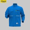 Electrical Work Clothes Men's Factory Worker Uniform Set