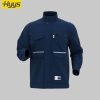 Electrical Work Clothes Men's Factory Worker Uniform Set