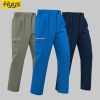 Electrical Work Clothes Men's Factory Worker pants
