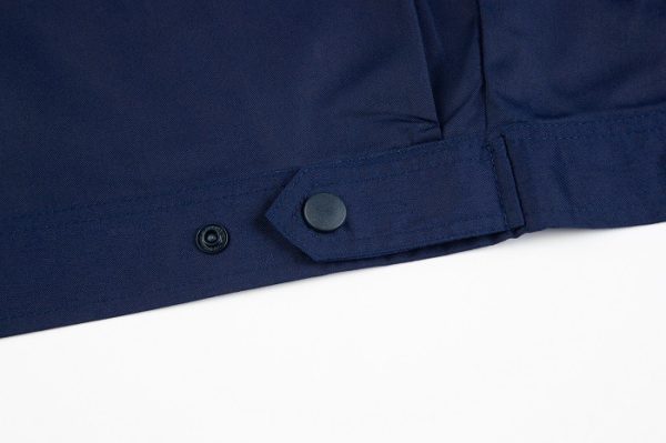 Summer Short Sleeve Moisture Wicking Shirt Jacket (DM241D)