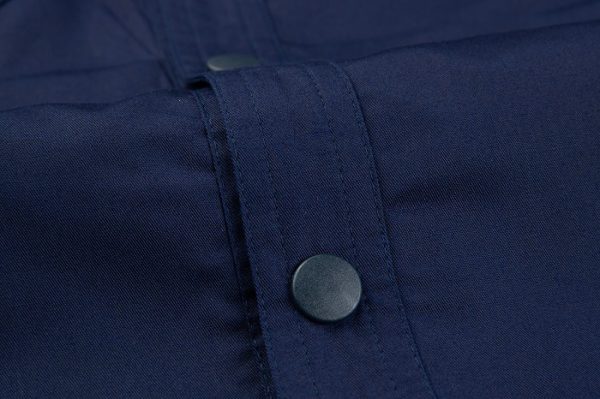 Summer Short Sleeve Moisture Wicking Shirt Jacket (DM241D)