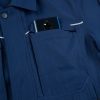 Sweat-wicking jackets anti-static safety clothing shirts