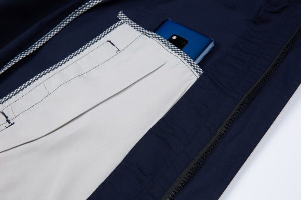 Summer High-visibility Anti-static Protective Work Clothes Suit