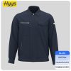 High-quality logistics and courier work jackets