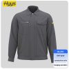 High-quality logistics and courier work jackets