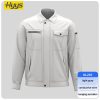 High-quality logistics and courier work jackets