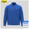 High-quality logistics and courier work jackets