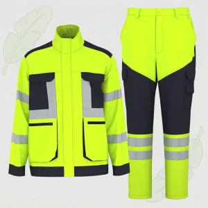High Visibility Clothing