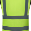 Multifunctional High Visibility Work Vest