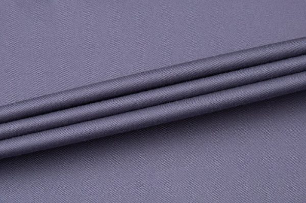 Cotton high-visibility work clothes