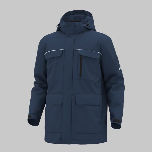 Winter cotton work clothes Winter cotton work clothes