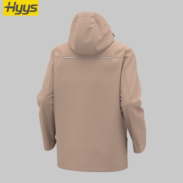 Winter cotton work clothes Winter cotton work clothes