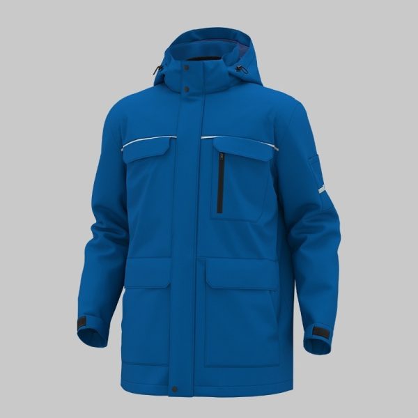 Winter cotton work clothes Winter cotton work clothes