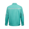 Summer High Visibility Anti-static Protective Clothing