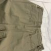 High-quality cotton six-pocket work pants