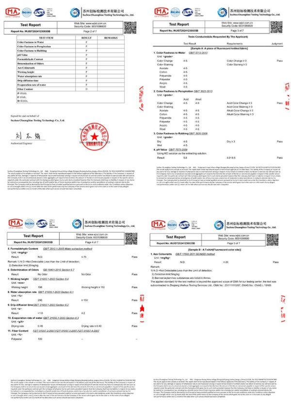 Summer quick-drying long-sleeved high-visibility lapel POLO shirt