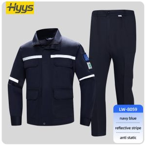 Anti-static Clothing