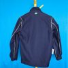 Cotton flame retardant protective clothing