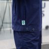Acid And Alkali Resistant Protective Clothing