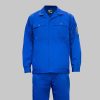 Acid And Alkali Resistant Protective Clothing