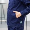 Acid And Alkali Resistant Protective Clothing