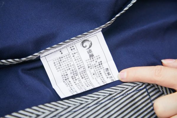 Acid And Alkali Resistant Protective Clothing