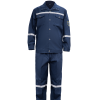 flame retardant antistatic protective clothing
