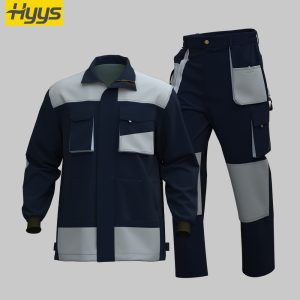 Vente en gros de vêtements de travail multi-poches résistants à l'usure