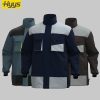Multi-pocket wear-resistant work clothing manufacturers wholesale