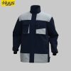 Multi-pocket wear-resistant work clothing manufacturers wholesale