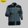 Multi-pocket wear-resistant work clothing manufacturers wholesale
