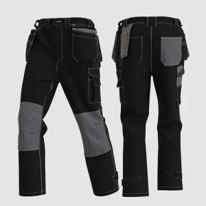 Workwear Pants