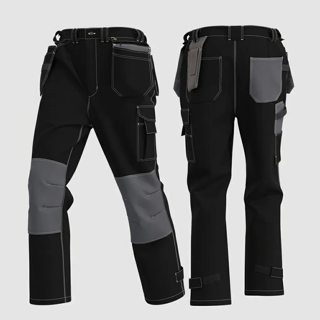 work pants wd255