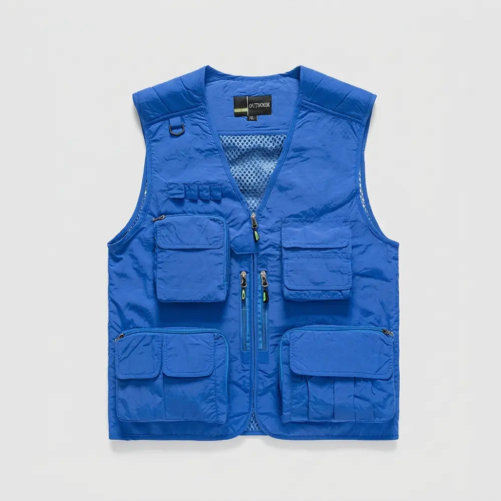 work vest YJ-9016-2